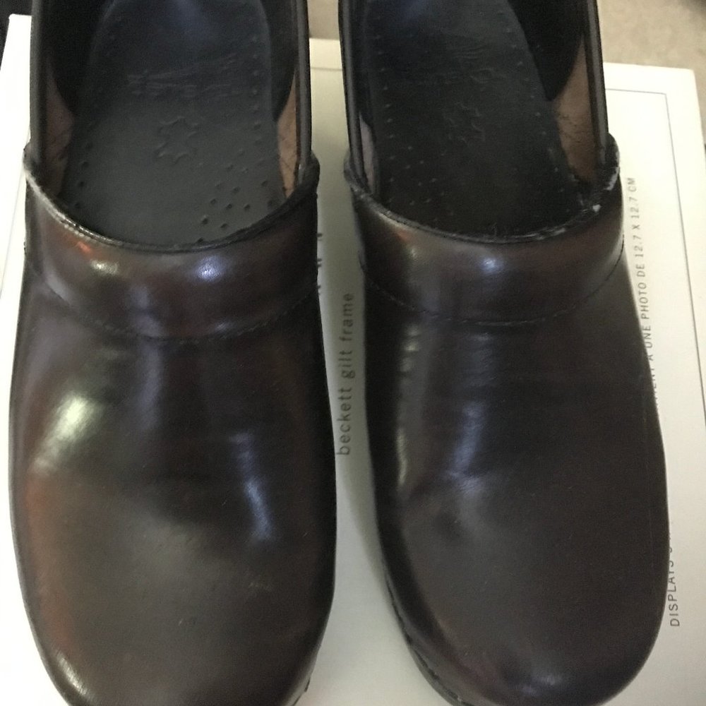 Dansko Clogs